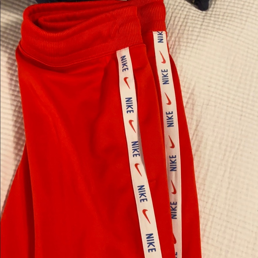 Nike sweatpants